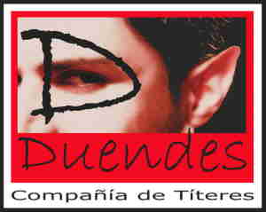 Compañía Títeres Duendes ofrece TALLERES DE REALIZACIÓN DE MUÑECOS