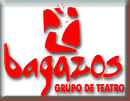 <strong>BAGAZOS invita al TALLER DE DRAMATURGIA</strong>